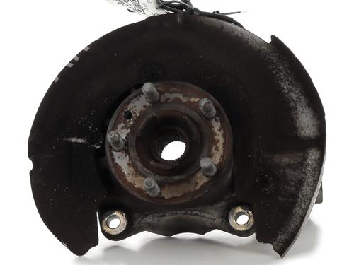 Used Right front steering knuckle LAND ROVER RANGE ROVER EVOQUE (L538) 2.2 D (150 hp) 29381270