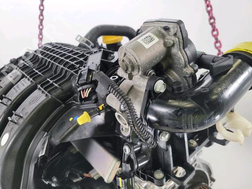 Engine DACIA SANDERO II 1.0 SCe 75 (B8JC, B8JD, B8NC) | BP29198803M1 