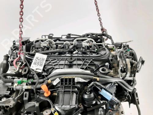 Engine PEUGEOT 3008 I MPV (0U_) 2.0 HDi 150 / BlueHDi 150 | BP31372651M1 