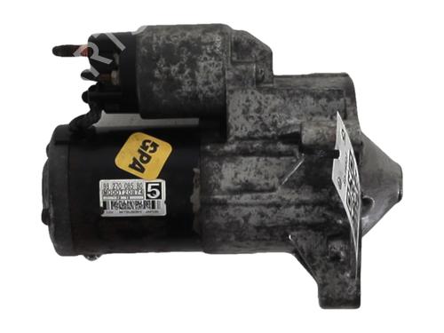 Starter CITROËN JUMPY III Van (V_) 2.0 BlueHDi 150 | BP33949395M8  - Image 5