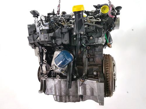 Engine RENAULT TALISMAN (LP_) 1.5 dCi 110 (LPA3) | BP36795087M1 - Image 2