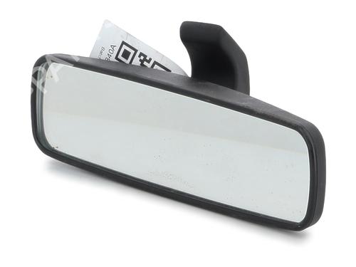 Used Rear mirror Rear mirror NISSAN NOTE (E12) 1.5 dCi (90 hp) 33332736 33332736