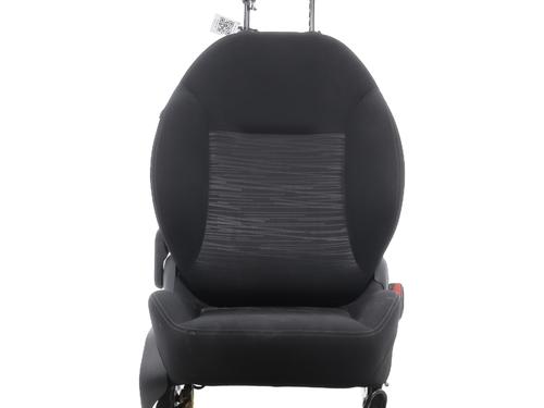 Used Right front seat PEUGEOT 208 I (CA_, CC_) 1.6 HDi / BlueHDi 75 (75 hp) 30741687