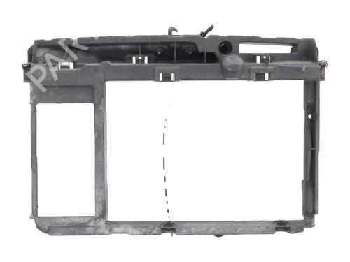 Used Front slam panel PEUGEOT 207 (WA_, WC_) [2006-2015]  32434167