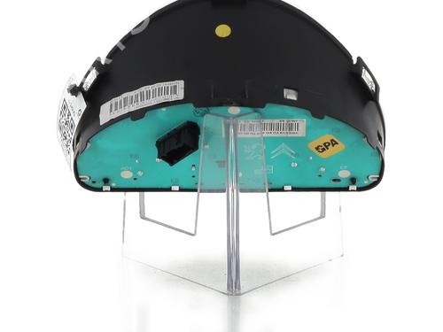 Instrument cluster PEUGEOT 1007 (KM_) 1.4 HDi | BP32181179C47 