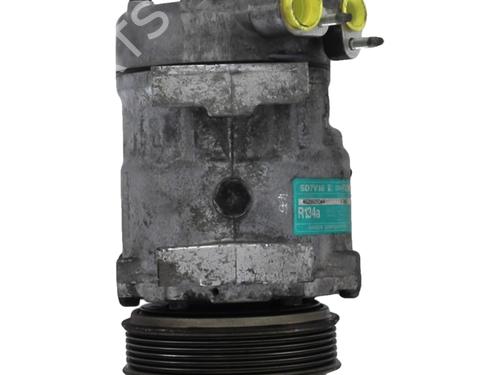 AC compressor PEUGEOT 406 (8B) 1.8 16V | BP30165776M34
