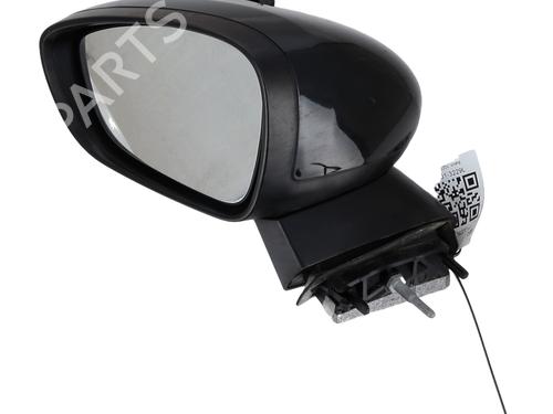 Used Left mirror CITROËN DS4 (NX_) 1.6 HDi 110 (112 hp) 28285840