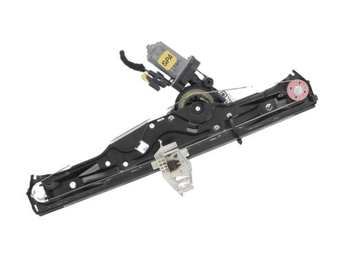 Front left window mechanism FORD KA (RU8) 1.2 | BP32278686C22