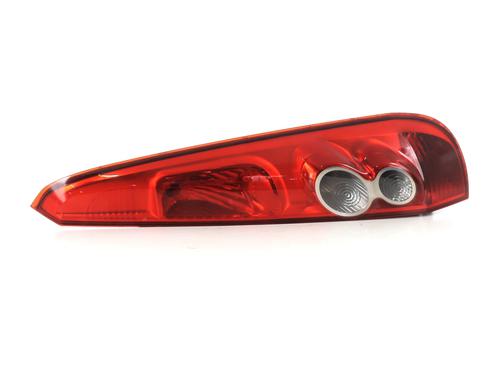 Right taillight FORD FIESTA V (JH_, JD_) 1.4 TDCi | BP23526101C35 