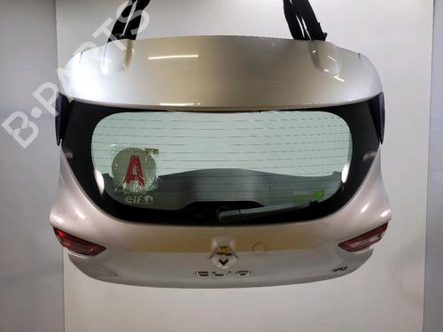 Heckklappe für RENAULT CLIO IV (BH_) 1.5 dCi 75 (75 hp) 31373324