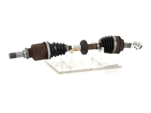 Left front driveshaft RENAULT CLIO II (BB_, CB_)  | BP28008152M38 