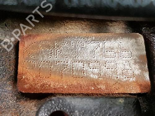 Engine RENAULT CLIO III Grandtour (KR0/1_) 1.5 dCi (KR0F) | BP37228946M1 - Image 11