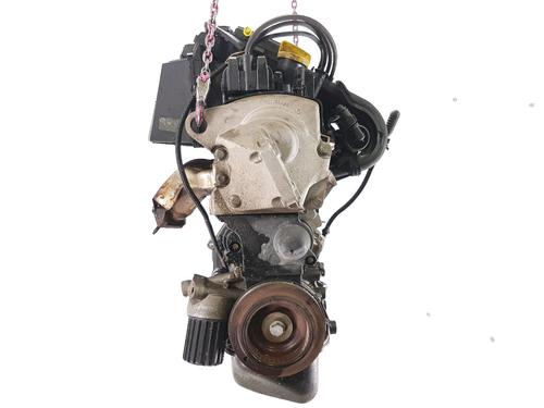 Used Engine Engine RENAULT TWINGO I (C06_) 1.2 16V (C06C, C06D, C06K) (75 hp) 36380092 36380092