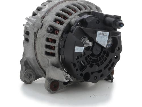Alternator VW POLO IV (9N_, 9A_) 1.4 TDI | BP29470863M7 