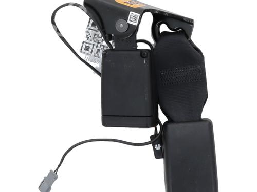 Seat buckle CITROËN C3 AIRCROSS II (2R_, 2C_) 1.5 BlueHDi 100 (2CYHYJ) | BP29198245I32 