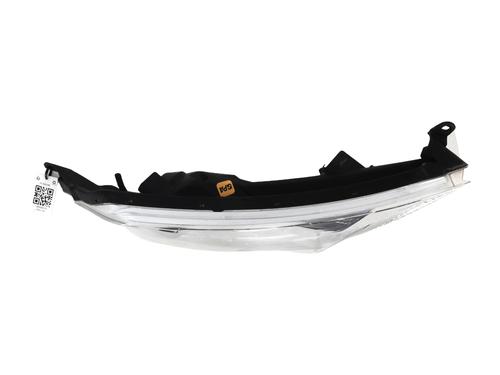 Blinklys fortil højre NISSAN JUKE (F15) 1.6 | BP30799200C33