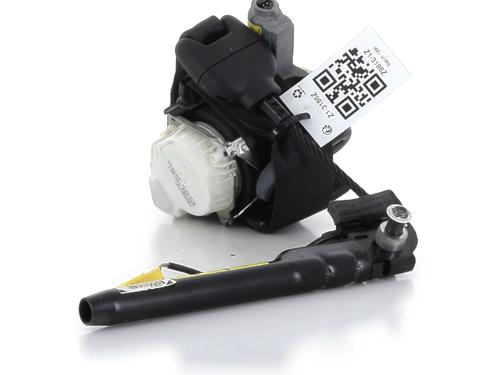 Front left seatbelt FIAT 500 (312_) 1.2 (312AXA1A) | BP32717716I26 - Image 2