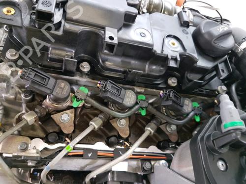 Engine PEUGEOT 508 I (8D_) 1.6 HDi | BP36006656M1 - Image 8