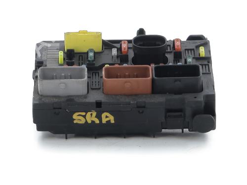 Used Fuse box Fuse box PEUGEOT 307 (3A/C) 1.6 16V (109 hp) 33280624 33280624