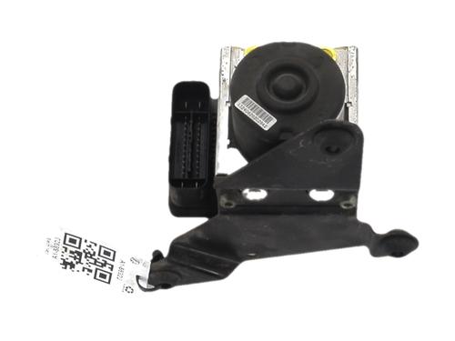 ABS pump PEUGEOT 206 SW (2E/K) 2.0 HDi | BP36351146M43  - Image 5