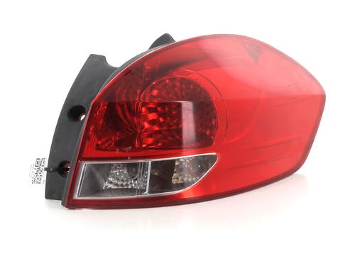 Right taillight RENAULT CLIO III Grandtour (KR0/1_) 1.5 dCi (KR0G) | BP28208111C35
