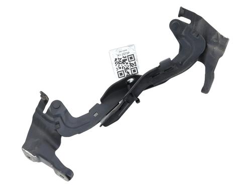 Used Hinge/Door check strap KIA CEE'D SW (ED) 1.6 CRDi 115 (115 hp) 27909447