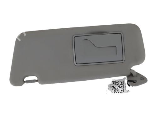 Used Left sun visor Left sun visor HYUNDAI i30 (FD) 1.6 CRDi (90 hp) 40211613 40211613