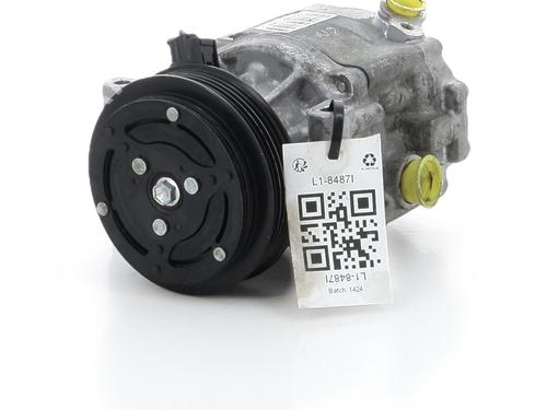 AC-Kompressor AC-Kompressor 38586313 38586313