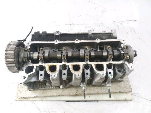 Culata RENAULT CLIO IV (BH_) 1.5 dCi 90 (90 hp) 31122013