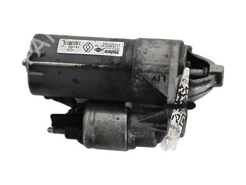 Starter DACIA DUSTER (HS_) 1.5 dCi (HSAJ) | BP32076644M8 