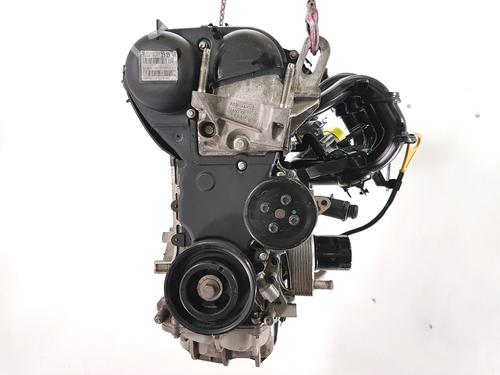 Motor Motor FORD B-MAX (JK) 1.4 (90 hp) 36513034 36513034