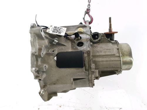 Gearkasse PEUGEOT 306 Hatchback (7A, 7C, N3, N5) [1993-2003]  32309839