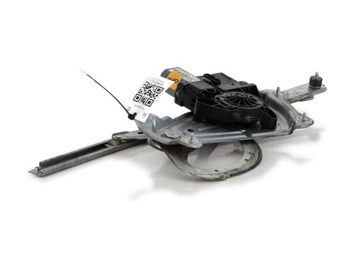 Front right window mechanism RENAULT MEGANE III Grandtour (KZ0/1) 1.5 dCi (KZ1M, KZ1W, KZ0R) | BP27910840C23 