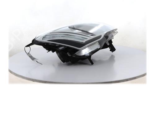 Right headlight CITROËN BERLINGO MULTISPACE (B9) 1.6 HDi 90 | BP29873861C29 