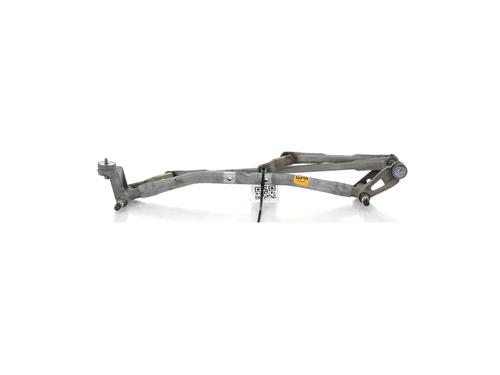 Used Front wipers mechanism RENAULT MEGANE II Coupé-Cabriolet (EM0/1_) 1.6 (113 hp) 18899952