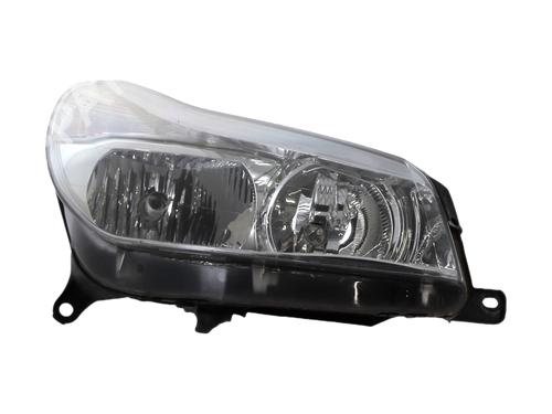 Used Left headlight Left headlight 36877060 36877060