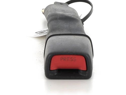 Used Seat buckle CITROËN C1 (PM_, PN_) 1.0 (68 hp) 27913315