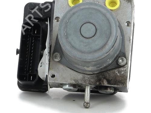 Used ABS pump NISSAN LEAF (ZE1) Electric (150 hp) 26383797