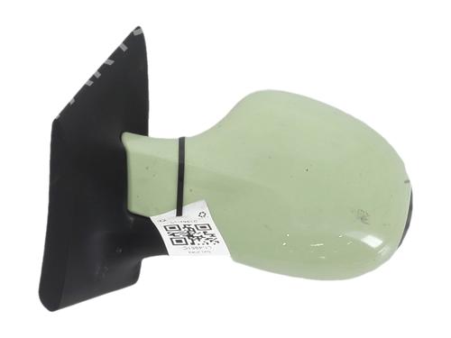 Left mirror RENAULT TWINGO II (CN0_) 1.2 16V (CN0K, CN0V, CN0A) | BP37657368C26 - Image 2