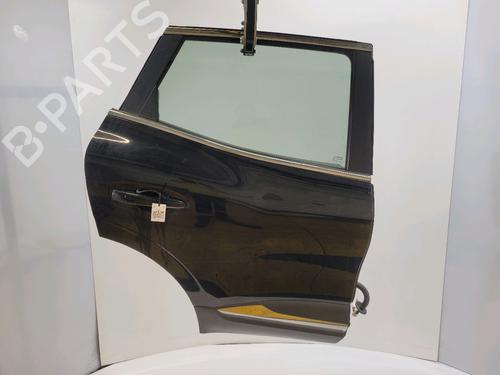 Used Right rear door Right rear door 37506000 37506000