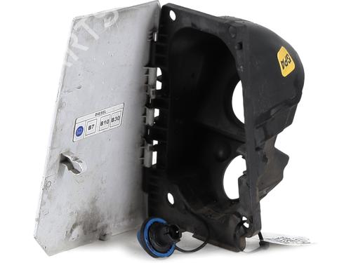 Used Fuel flap Fuel flap CITROËN JUMPER II Van 2.2 BlueHDi 120 (120 hp) 33751858 33751858