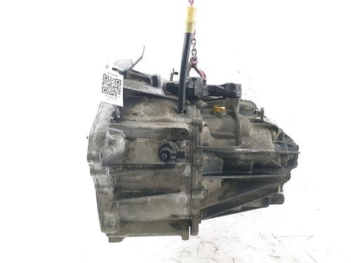 Used Gearbox Gearbox RENAULT TRAFIC III Van (FG_) 1.6 dCi 95 (FGMJ, FGMR) (95 hp) 32741347 32741347