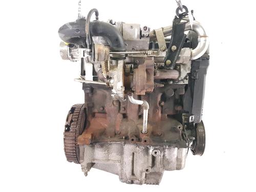 Engine RENAULT CLIO II Hatchback Van (SB0/1/2_) 1.5 dCi | BP40441793M1 - Image 4