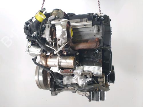 Engine AUDI A4 B9 Avant (8W5, 8WD) 2.0 TDI | BP36182594M1 - Image 4