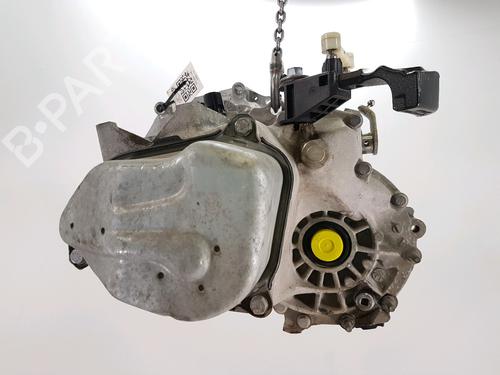 Gearbox PEUGEOT 208 I (CA_, CC_) 1.2 VTI 82 | BP30925501M3