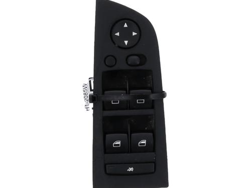 Pulsantiera anteriore sinistra BMW 3 (E90) 320 i (150 hp) 28366003