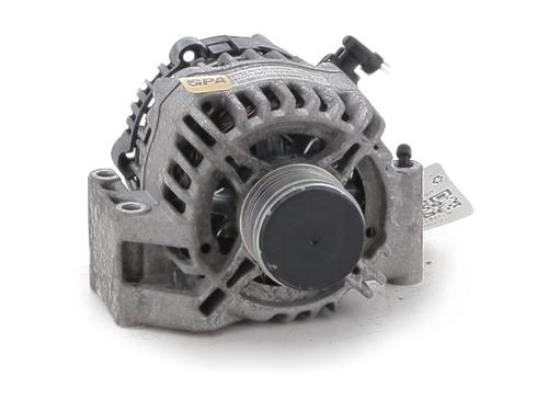 Used Alternator OPEL MERIVA B MPV (S10) 1.3 CDTI (75) (95 hp) 30632009
