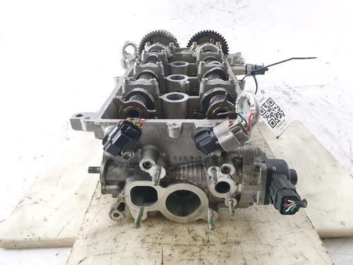 Cylinder head SUZUKI CELERIO (LF) 1.0 (AVK310) | BP33229659M5  - Image 5