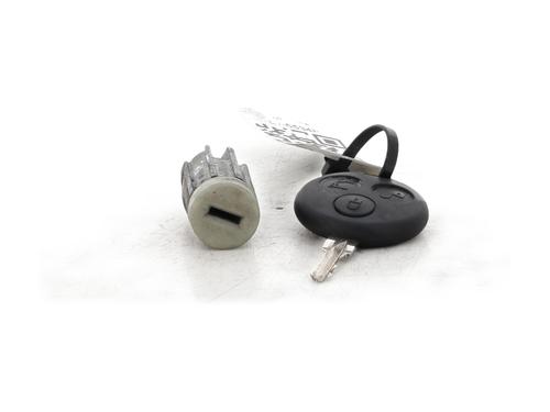 Ignition barrel SMART FORTWO Coupe (450) 0.7 (450.352, 450.332) | BP38679067M48 - Image 2