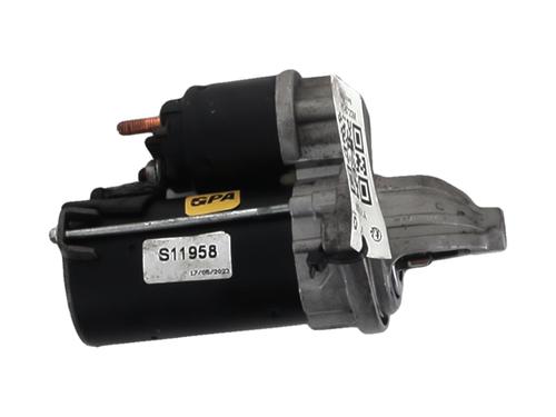 Starter SUZUKI SWIFT III (MZ, EZ) 1.3 DDiS (RS413D) | BP32487573M8  - Image 5